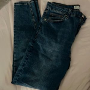 Topshop Moto